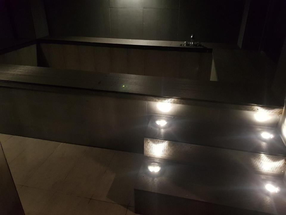 Adlige Hotel Seoul Eksteriør bilde