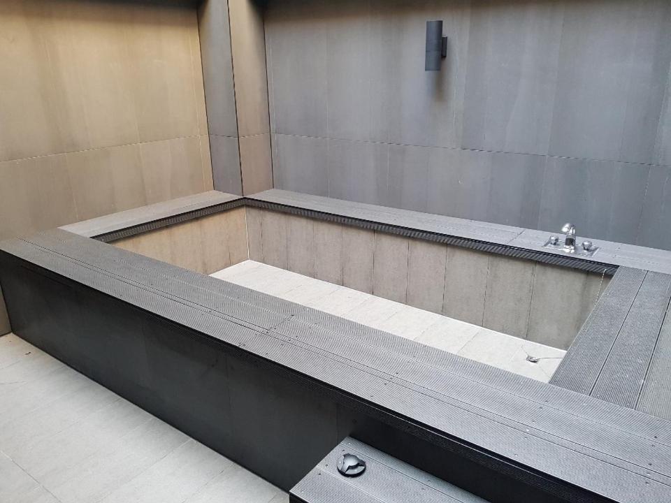 Adlige Hotel Seoul Eksteriør bilde